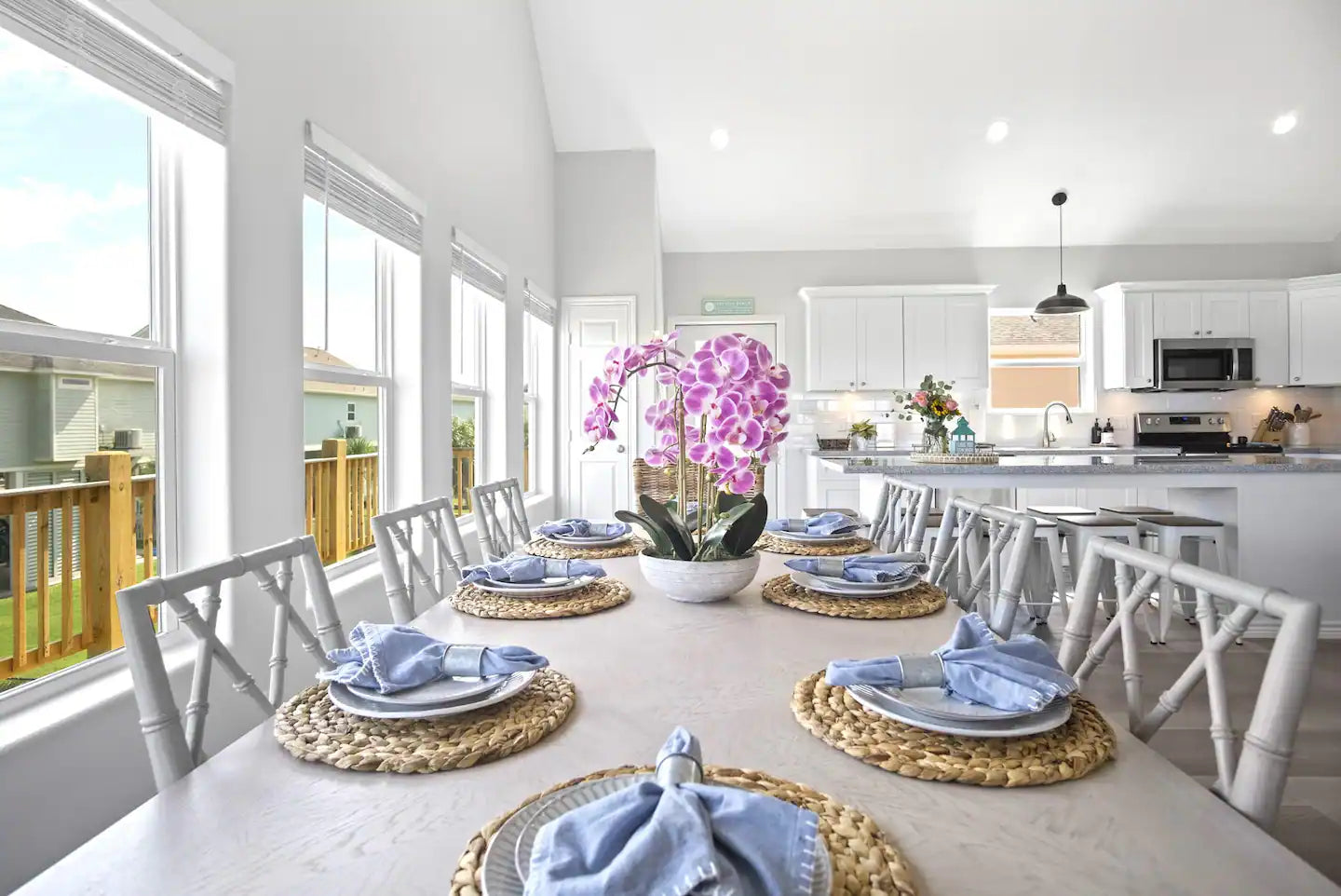 Sleeps 20 | Walk to the Beach | Great for Families