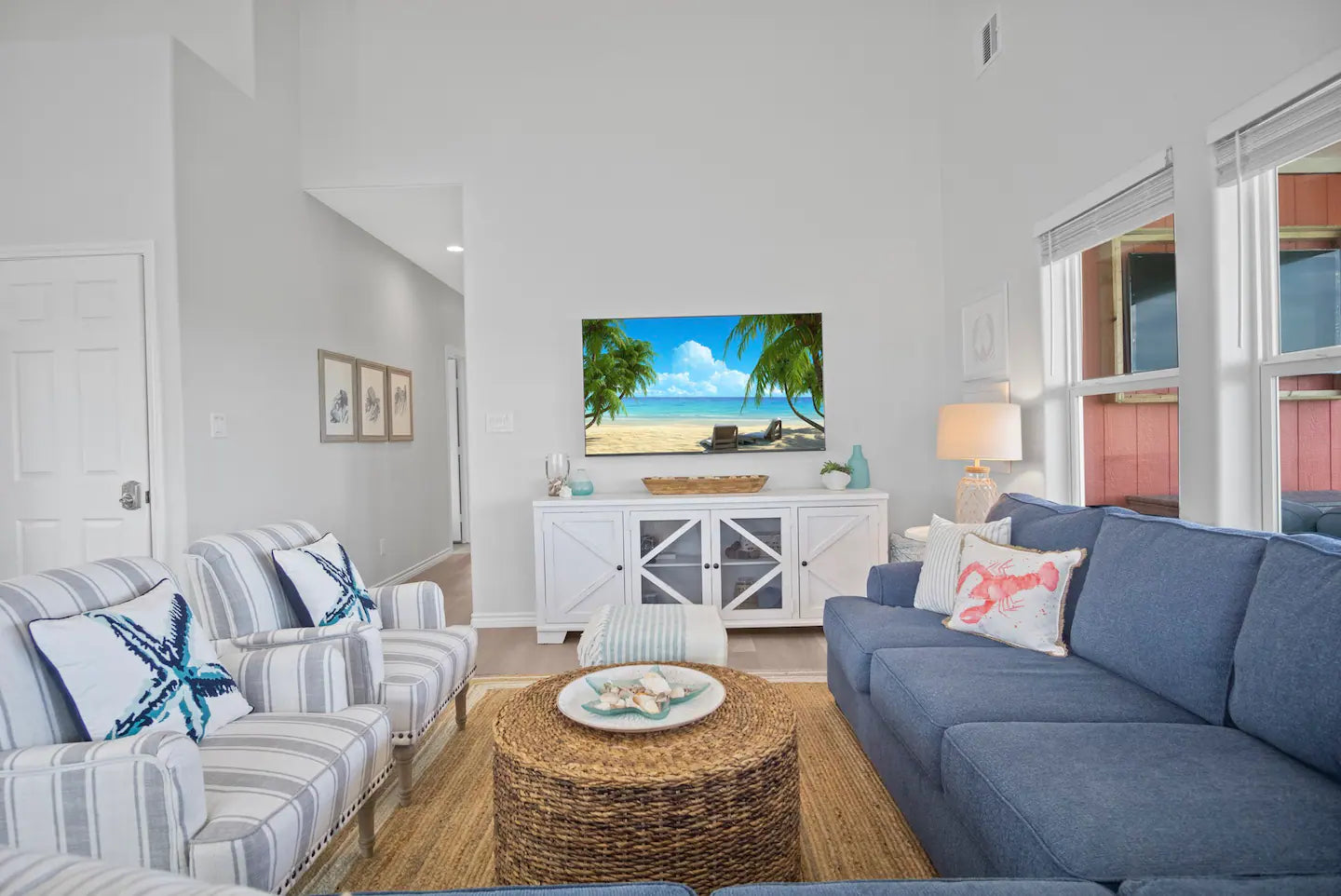 Sleeps 20 | Walk to the Beach | Great for Families