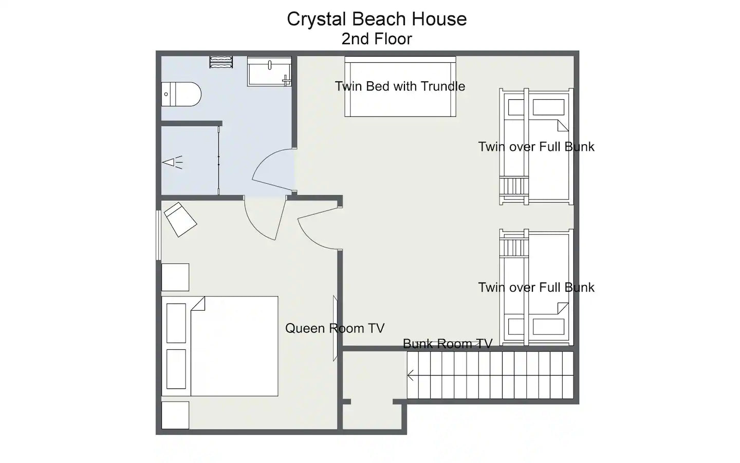 Sleeps 20 | Walk to the Beach | Great for Families