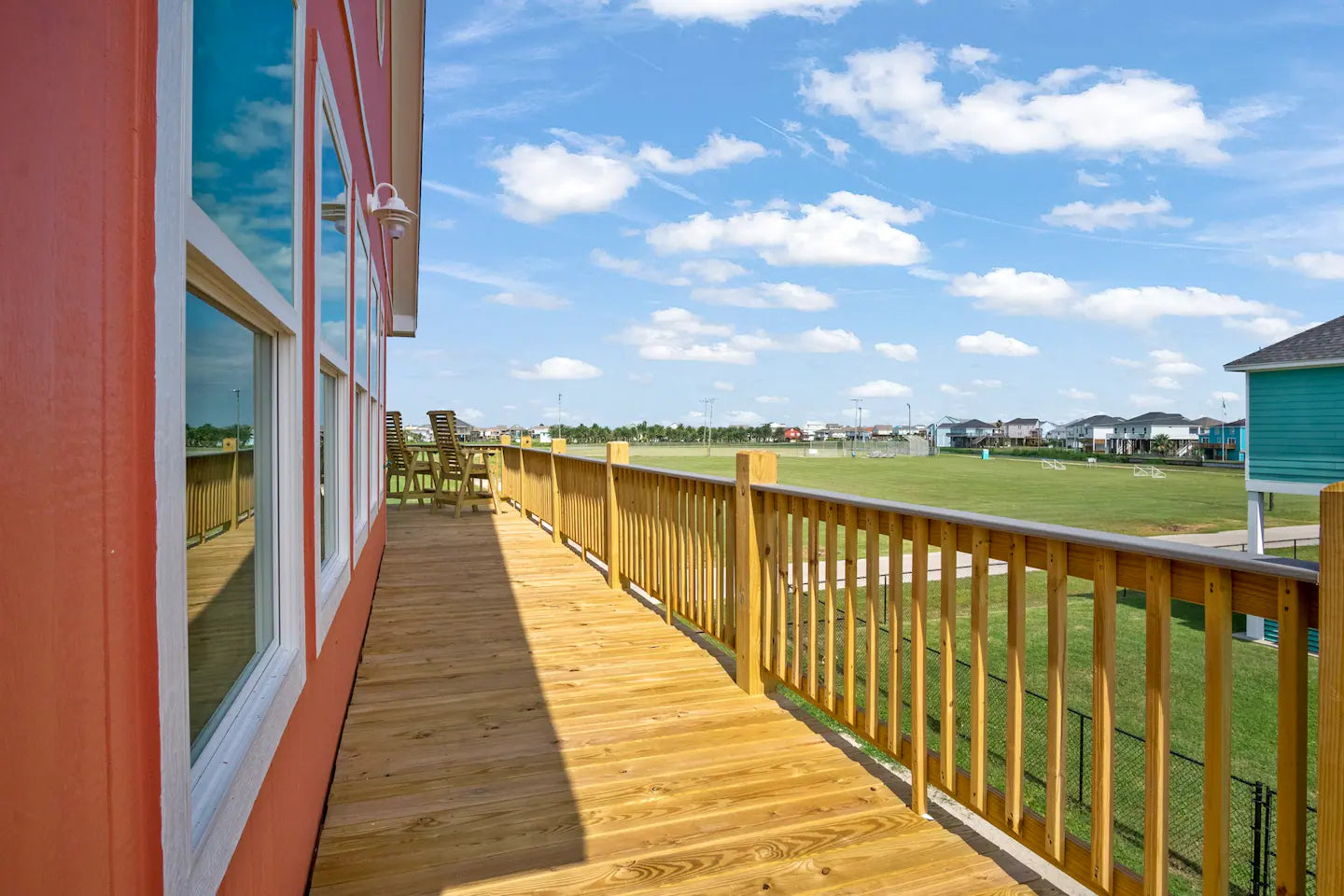 Sleeps 20 | Walk to the Beach | Great for Families