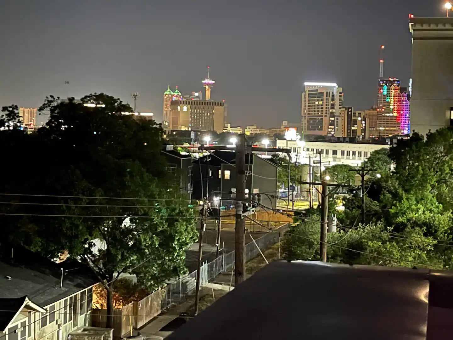 Rooftop Deck & City Views | Near Pearl & Riverwalk